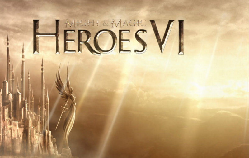 Might and Magic Heroes VI: активация DLC для DVD-бокс версии
